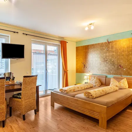 Apartman Schusterjunge Haus 3*
