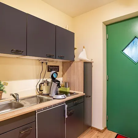 Schusterjunge Haus 3* ザスバッハヴァルデン