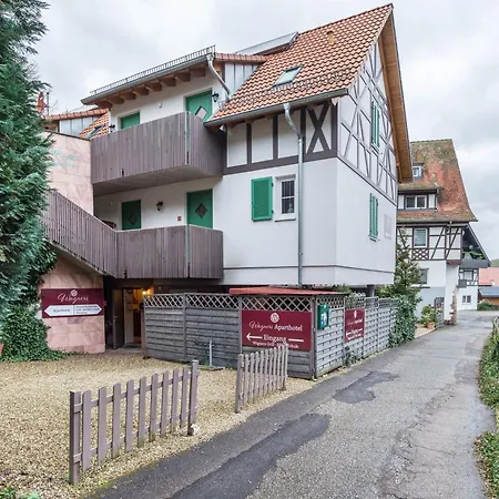 Schusterjunge Haus 3* Sasbachwalden