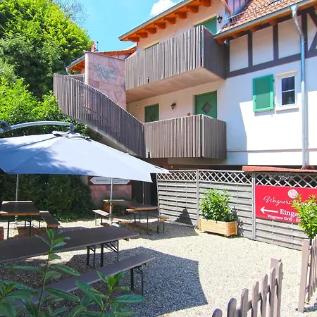 Schusterjunge Haus 3* ザスバッハヴァルデン